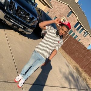 Meet your Posher, Devorje